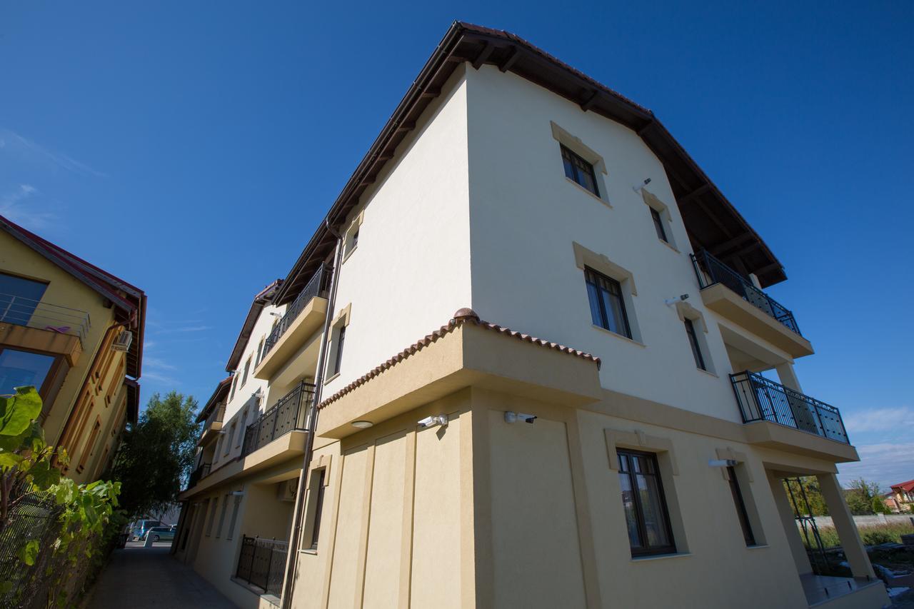 The One & Only Dumbravita Exterior foto
