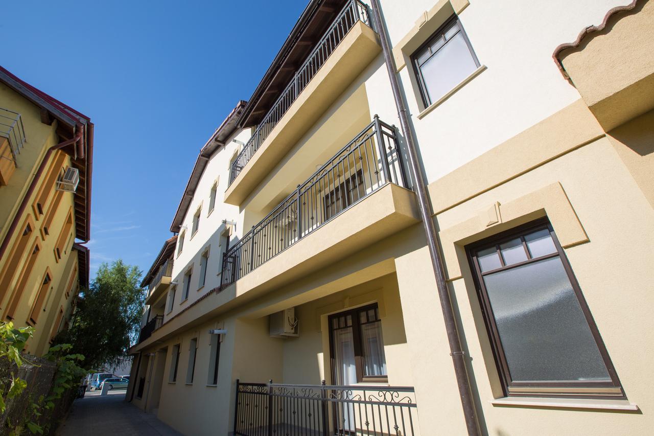 The One & Only Dumbravita Exterior foto